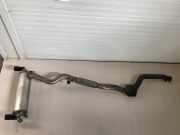 Auspuffanlage Original 7602286 BMW M1 (F21) Schrägheck 3-drs M140i 3.0 24V (B58-B30A) 2018-12