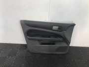 Türverkleidung Links Vorne 4M51A23943C Ford Focus 2 Schrägheck 2.0 16V (Euro 5)) 2006-10