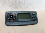 Navigation Schalttafel 8611052020H0 Toyota Yaris (P1) Schrägheck 1.0 16V VVT-i (1SZFE) 2000-02