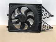 Lüfter 6R0121207K Skoda Fabia II Kombi Kombi 5-drs 1.2 TDI 12V Greenline (CFWA) 2010-07