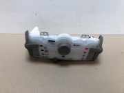 Bedienung Heizung 69617026A1 Toyota Aygo (B10) Schrägheck 1.0 12V VVT-i (1KR-FE) 2011-06