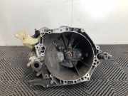 Getriebe Manuell ABS 1611920380 Citroën C4 Cactus (0B/0P) Schrägheck 5-drs 1.2 PureTech 110 12V (EB2DT(HNZ)) 2015-03