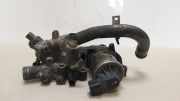 Thermostatgehäuse Honda Stream I (RN) Großraumlimousine 1.7 16V VTEC (D17A2(Euro 4)) 2002