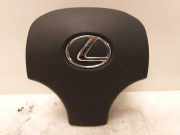 Airbag Lenkrad 304436608A9V Lexus IS (E2) Limousine 250 2.5 V6 24V (4GRFSE) 2009-07