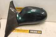Außenspiegel Links Kia Shuma Schrägheck 1.8i 16V (T8D) 2002-07