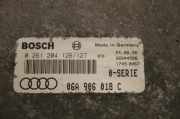 Motorsteuergerät 06A906018C Audi A3 (8L1) Schrägheck 1.8 20V (APG) 1997-04
