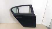 Tür Rechts Hinten 41527191018 BMW 1 serie (E87/87N) Schrägheck 5-drs 116i 1.6 16V (N45-B16A) 2005-10