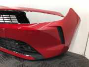 Stoßstange Vorne 9839979580 Opel Astra L (F3/FB/FM/FP) Schrägheck 5-drs 1.2 Turbo 130 12V (EB2ADTS(HNS)) 2022