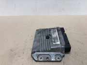 Motorsteuergerät 8200387138 Renault Scénic II (JM) Großraumlimousine 1.6 16V (K4M-782) 2004-12