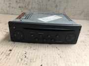Radio RENRDW10010 Renault Laguna II (BG) Schrägheck 5-drs 1.9 dCi 120 (F9Q-750) 2002