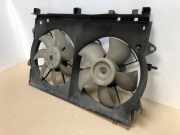 Lüfter 163630G050 Toyota Avensis (T25/B1D) Liftback 2.0 16V D-4D (1CD-FTV) 2004