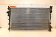 Radiator Ford Transit Connect Van 1.8 TDCi 90 (HCPD) 2004