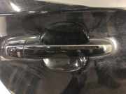 Tür Rechts Hinten 833021J010NAC Hyundai i20 Schrägheck 1.2i 16V (G4LA) 2010-08