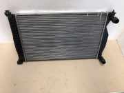 Radiator 8MK376766261 Audi A4 Avant (B7) Kombi 2.0 TFSI 20V Quattro (BPG) 2005-11