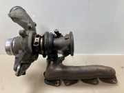 Turbolader A2640901300 Mercedes-Benz C (W205) Limousine C-300 2.0 EQ Boost Turbo 16V (M264.920) 2020-04