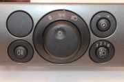 Lichtschalter 13198926 Opel Astra H SW (L35) Kombi 1.9 CDTi 100 (Z19DTL(Euro 4)) 2005-09