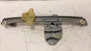 Fensterheber Rechts Vorne 9030295D Renault Clio IV (5R) Schrägheck 5-drs 1.5 Energy dCi 90 FAP (K9K-638) 2013-06