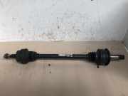 Antriebswelle Links Hinten ABS A2213503410 Mercedes-Benz CL (216) Coupé 5.5 CL-600 V12 36V Twin Turbo (M275.953) 2006-06