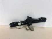 Fensterheber Rechts Hinten M13970A00 BMW 1 serie (F20) Schrägheck 5-drs 116i 1.6 16V (N13-B16A) 2012-01