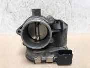 Drosselklappe 0280750085 Peugeot 307 (3A/C/D) Schrägheck 1.6 16V (TU5JP4(NFU)) 2002-08