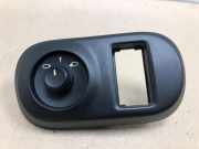 Spiegelverstellung Schalter 96673722ZD Citroën C4 Cactus (0B/0P) Schrägheck 5-drs 1.2 PureTech 110 12V (EB2DT(HNZ)) 2015-03