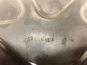 Ölwannenabdeckung A2463710512 Mercedes-Benz A (W176) Schrägheck 1.5 A-180 CDI, A-180d 16V (OM607.951(K9K-B6)) 2018