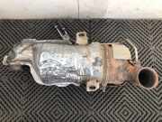 Rußpartikelfilter 9803421780 Peugeot Partner (GC/GF/GG/GJ/GK) Van 1.6 HDI, BlueHDI 75 (DV6FE(BHW)) 2013-04