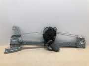 Fensterheber Links Vorne 698200H020 Toyota Aygo (B10) Schrägheck 1.0 12V VVT-i (1KR-FE) 2008-02