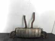 Auspuff Endtopf 7P5253611P Porsche Cayenne II (92A) SUV 4.8 V8 32V S (M48.02)