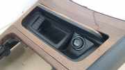 Mittelkonsole 7078571 BMW 1 serie (E87/87N) Schrägheck 5-drs 116i 1.6 16V (N45-B16A) 2008-02