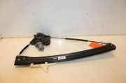 Fensterheber Links Hinten 5TA839461 Volkswagen Touran (5T1) Großraumlimousine 2.0 TDI 150 (DFGA) 2016 DFGA