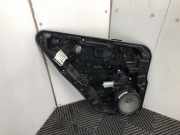 Fensterheber Links Hinten 0004778690 Mercedes-Benz A (W176) Schrägheck 1.5 A-180 CDI 16V (OM607.951) 2015-04