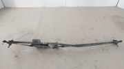 Scheibenwischermotor 404638 Citroën C4 Coupé (LA) Schrägheck 3-drs 1.6 HDi 16V 110 (DV6TED4(9HZ)) 2006-11