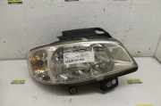 Scheinwerfer Rechts Seat Cordoba (6C2/6K2) Limousine 1.9 TDi (ASK) 2000-11