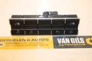 Warnleuchte Schalter 7N0927137C Volkswagen Golf VII (AUA) Schrägheck 2.0 R 4Motion 16V (CJXC) 2015 CJXC