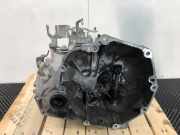 Getriebe Manuell ABS Suzuki Celerio (LF) Schrägheck 5-drs 1.0 12V (K10C) 2017-03