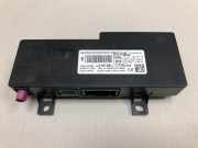Bluetooth Steuergerät 9831613880 Opel Crossland (X) SUV 1.2 Turbo 12V (F12XHT(EB2ADTS)) 2019-11