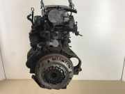 Motor 55353264 Opel Vectra C Caravan Kombi 2.0 DTI 16V (Y20DTH) 2005
