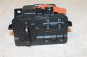 Lichtschalter 51314108586 BMW 3 serie Touring (E46/3) Kombi 320d 16V (M47-D20(204D1)) 2001-07