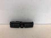 Warnleuchte Schalter 2038204010 Mercedes-Benz C (W203) Limousine 2.2 C-200 CDI 16V (OM611.962) 2001-07
