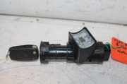 Zündschloss + Schlüssel 61027500 Fiat Panda (169) Schrägheck 1.2 Fire (188.A.4000) 2007-01
