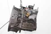 Getriebe Manuell XS4R7F096 Ford Focus 1 Limousine 2.0 16V (EDDC) 2005