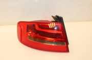 Rücklicht Links 8K5945095AA Audi A4 (B8) Limousine 2.0 TDI 16V (CSUB) 2013-01