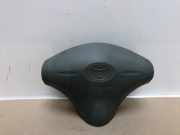 Airbag Lenkrad Toyota Yaris (P1) Schrägheck 1.3 16V VVT-i (2SZFE) 2001-10