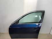 Tür Links Vorne 41517202339 BMW 5 serie (E60) Limousine 520i 16V Corporate Lease (N43-B20A) 2005