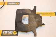 Bremssattel Links Vorne Peugeot 107 Schrägheck 1.0 12V (384F(1KR)) 2007-01