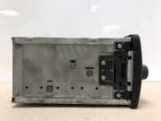 Radio YS4F18C815AA Ford Fiesta 4 Schrägheck 1.3i (J4Q) 1999-05