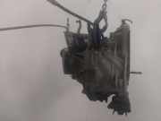 Getriebe Manuell 274924 Renault Clio III (BR/CR) Schrägheck 1.2 16V 75 (D4F-740) 2008-04