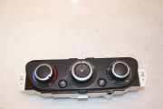 Bedienung Heizung Renault Megane III Grandtour (KZ) Kombi 5-drs 1.5 dCi 110 (K9K-J836) 2010-02