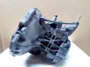 Getriebe Manuell ABS Daewoo / Chevrolet Nubira Wagon Kombi 1.6 16V (L44(L4-96)) 2005-06